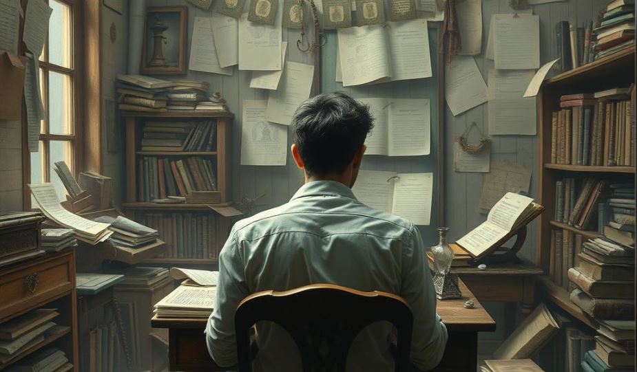 وقتی تو اینگونه